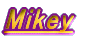 Mikey