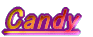 CANDY