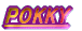 POKKY