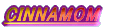 CINNAMOM