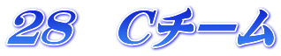 28 Cチーム